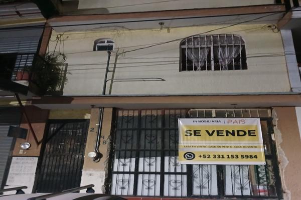 Foto de inmueble en Mariano Méndez 214 #214, Col. Francisco I. Madero C.P. 45530, San Pedro Tlaquepaque