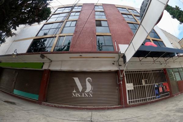 Foto de inmueble en Rafael Martínez de la Torre 16, Vallejo Poniente, Gustavo A. Madero, 07790 Ciudad de México, CDMX #16, Col. Vallejo Poniente C.P. 07790, Gustavo A. Madero