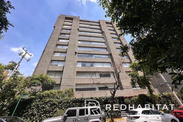 Foto de inmueble en Ocaso 27, Insurgentes Cuicuilco, Coyoacán, 04530 Ciudad de México, CDMX #27, Col. Insurgentes Cuicuilco C.P. 04530, Coyoacán