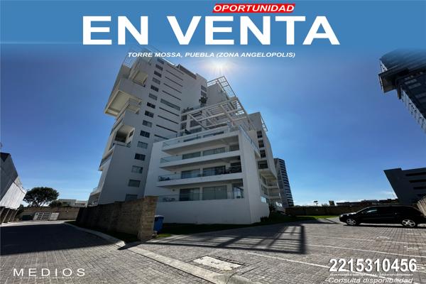 Foto de inmueble en 72830 San Bernardino Tlaxcalancingo, Pue., Col. La Vista Contry Club C.P. 72830, San Andrés Cholula