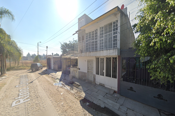 Foto de inmueble en Retorno Orquideas, Col. Villas del Edén C.P. 45650, Tlajomulco de Zúñiga