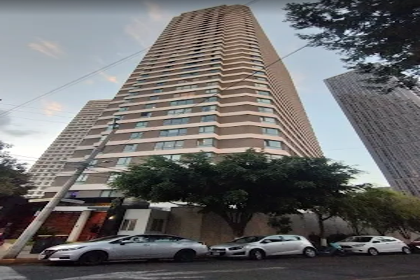 Foto de inmueble en Lago Alberto 300, Anáhuac II Secc., Anáhuac I Secc, Miguel Hidalgo, 11320 Ciudad de México, CDMX #300, Col. Anahuac II Sección C.P. 11320, Miguel Hidalgo
