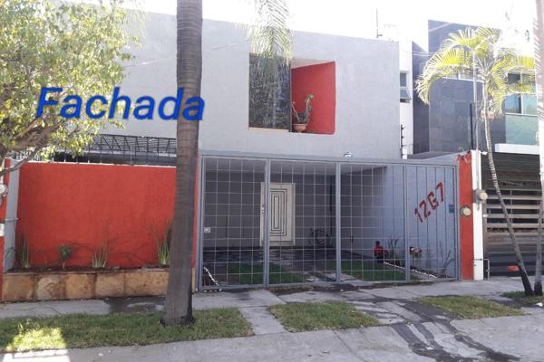 Foto de inmueble en Encarnación González, Col. Paseos del Sol C.P. 45079, Zapopan