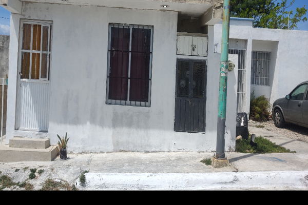Foto de inmueble en Privada Exhacienda Kalá, 24087 San Francisco de Campeche, Camp. #Facultad ingeniería Int. Facultad de qfb , Col. Privada Exhacienda Kala C.P. 24087, Campeche