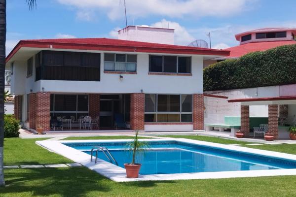 Foto de inmueble en Acacias #s/n, Col. Lomas de Cuernavaca C.P. 62584, Temixco