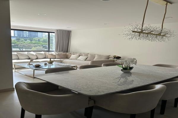 Foto de inmueble en BOSQUE REAL 15 #15Int. 602, Col. Bosque Real C.P. 52774, Huixquilucan