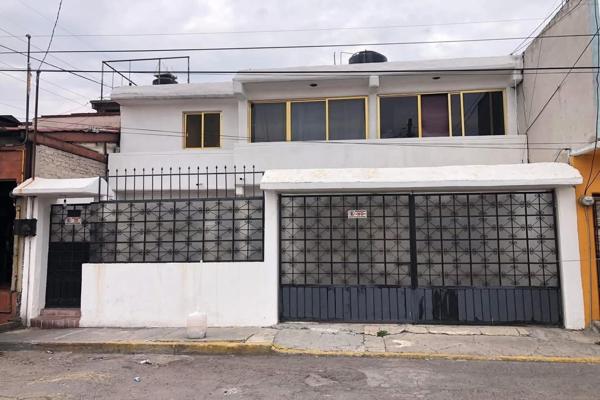 Foto de inmueble en Amapolas, Villa de las Flores, 55710 San Francisco Coacalco, Méx. #s/n, Col. Coacalco C.P. 55718, Coacalco de Berriozábal