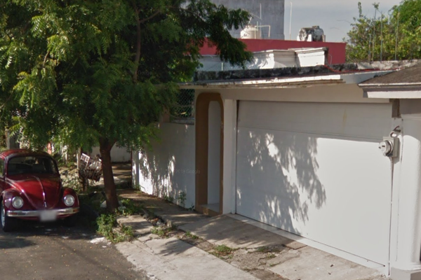Foto de inmueble en Calle Chopo 185 #185, Col. Floresta C.P. 91940, Veracruz
