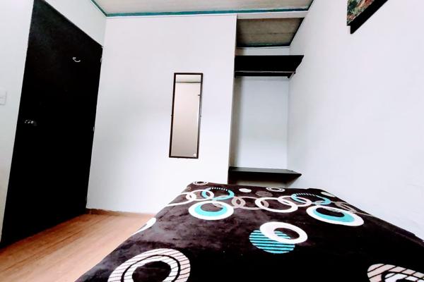 Foto de inmueble en Monterrey 185, Roma Nte., Cuauhtémoc, 06700 Ciudad de México, CDMX #185, Col. Roma Norte C.P. 06700, Cuauhtémoc