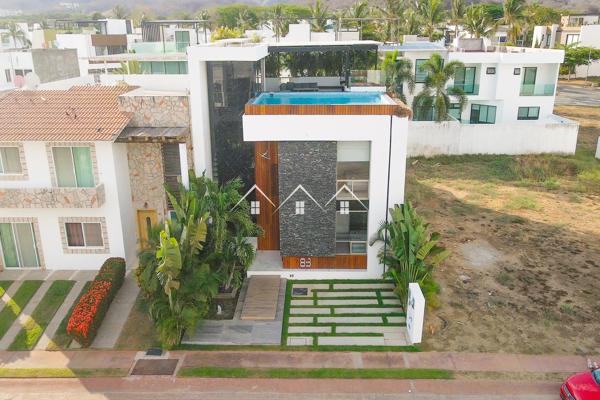 Foto de inmueble en Puntilla 39a, 63734 Cruz de Huanacaxtle, Nay. #39a, Col. Punta de Mita C.P. 63734, Bahía de Banderas