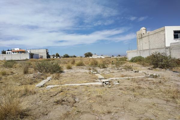 Foto de inmueble en SIMON BOLIVAR, Col. 4 Caminos 2da Sección C.P. 90740, Zacatelco