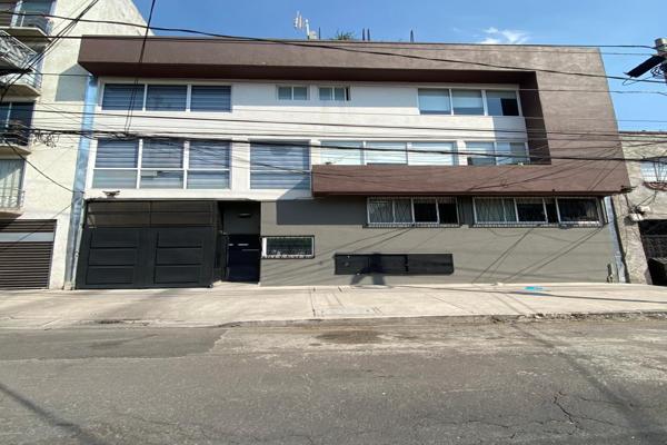 Foto de inmueble en Aragón 274, Álamos, Benito Juárez, 03400 Ciudad de México, CDMX #274Int. 5, Col. Álamos C.P. 03400, Benito Juárez
