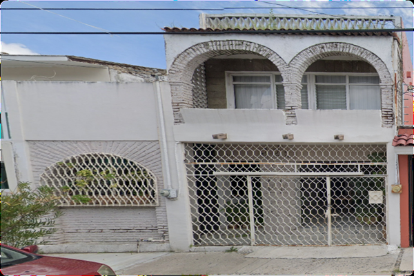 Foto de inmueble en Monte Himalaya, Col. Lomas Independencia C.P. 44350, Guadalajara