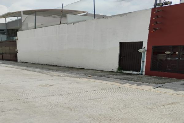 Foto de inmueble en cto alondra #1420, Col. El Fortín C.P. 45066, Zapopan