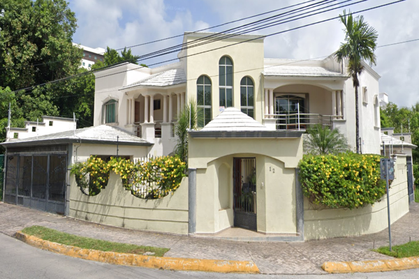 Foto de inmueble en Avenida Holbox 12 #12, Col. Supermanzana 14 C.P. 77504, Benito Juárez