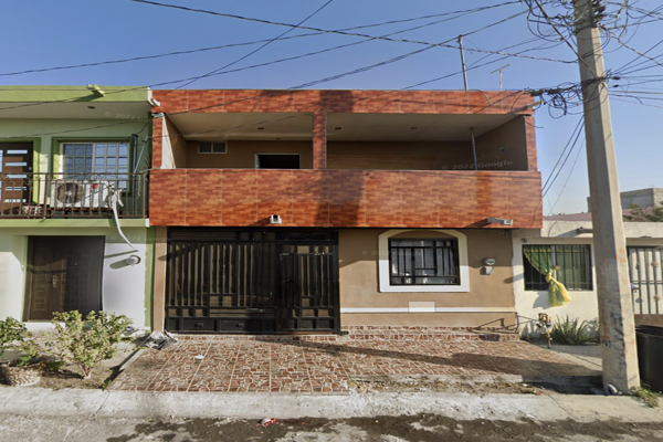 Foto de inmueble en Clavel #s/n, Col. Villas de San Jose C.P. 67254, Juárez