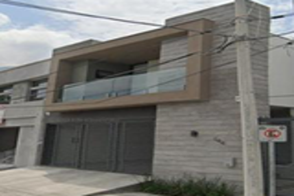 Foto de inmueble en Ojos de Sta. Lucía 244, Contry, 64860 Monterrey, N.L. #244, Col. Contry C.P. 64860, Monterrey