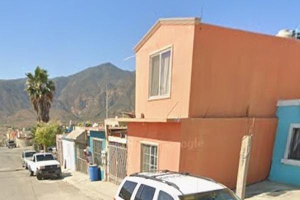 Foto de inmueble en Ariel, Col. Ensenada Centro C.P. 22800, Ensenada