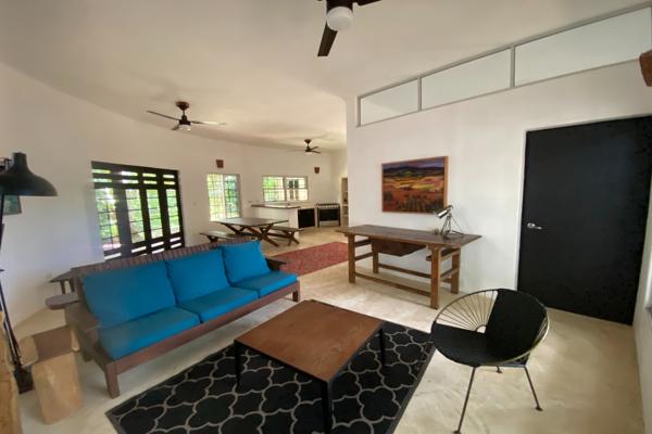 Foto de inmueble en CAOBA, Col. Chablekal C.P. 97302, Mérida