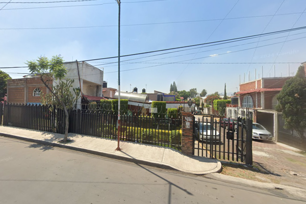 Foto de inmueble en 46B, Las Puertas, 13400 Ciudad de México, CDMX #s/n, Col. San Francisco Tlaltenco C.P. 13400, Tláhuac