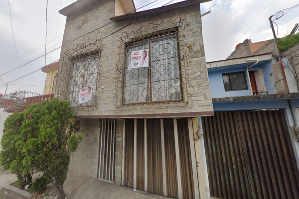 Foto de inmueble en Yeseros #00Int. 00, Col. Loma Bonita C.P. 90090, Tlaxcala