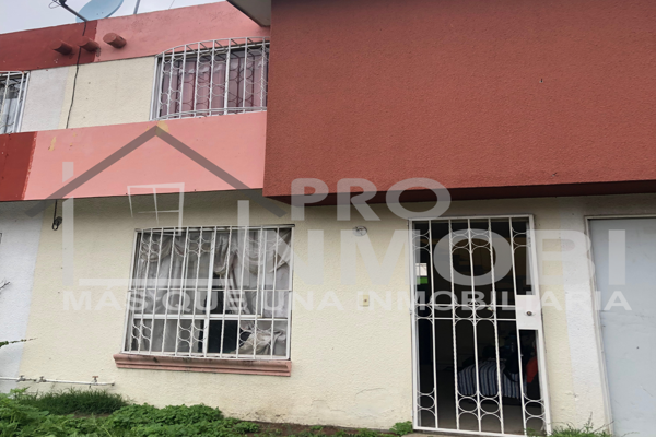 Foto de inmueble en Calle Encino #s/n, Col. San Gregorio Cuautzingo C.P. 56640, Chalco