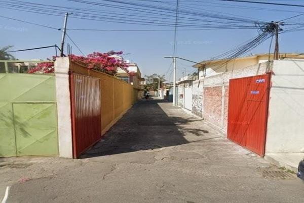 Foto de inmueble en Cda. de Geólogos 3, El Triunfo, Iztapalapa, 09430 Ciudad de México, CDMX #3, Col. El Triunfo C.P. 09430, Iztapalapa
