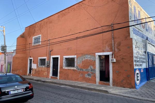 Foto de inmueble en Calle 8 Oriente 8 #8, Col. Atlixco Centro C.P. 74200, Atlixco