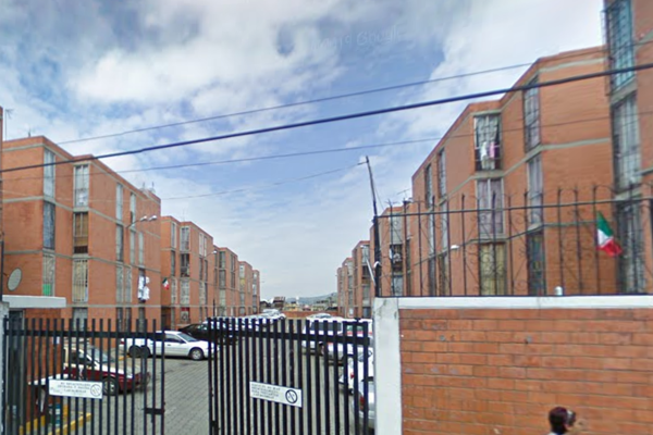 Foto de inmueble en Salvador Diaz Miron 214, Col. Manuel M López III C.P. 13300, Tláhuac