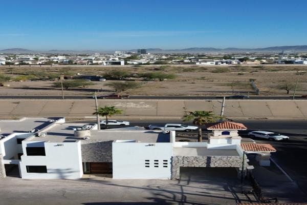 Foto de inmueble en Boulevard Paseo Montecarlo #s/n, Col. Montecarlo C.P. 83288, Hermosillo