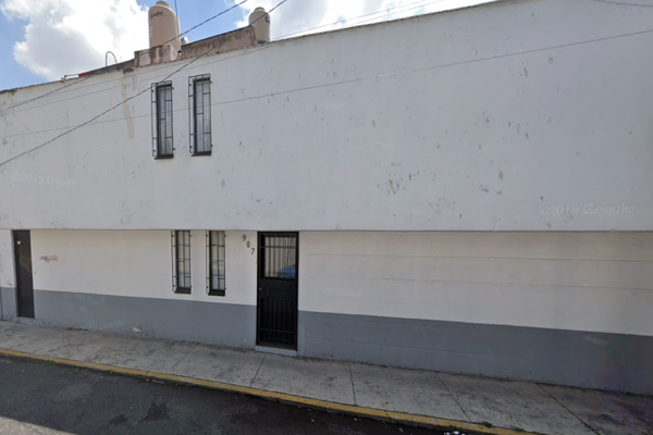 Foto de inmueble en Calle Plutarco González 907 #907, Col. San Bernardino C.P. 50080, Toluca