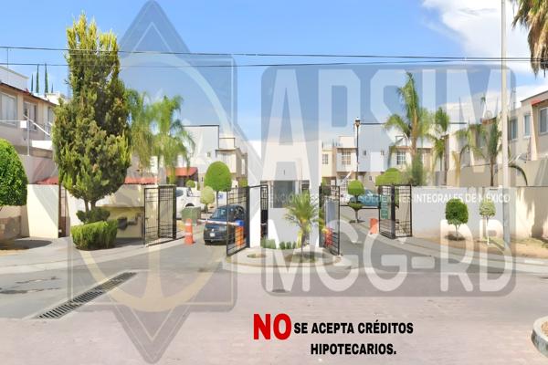Foto de inmueble en Manzano, 76177 Santiago de Querétaro, Qro. #000Int. 000, Col. Residencial Gema C.P. 76177, Querétaro