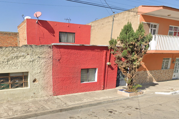 Foto de inmueble en Río Cuale 2376, Col. Atlas C.P. 44870, Guadalajara
