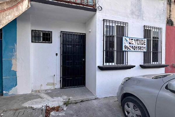 Foto de inmueble en CDA CALAMAR #V-7-D PB, Col. Paraíso Maya C.P. 77539, Benito Juárez
