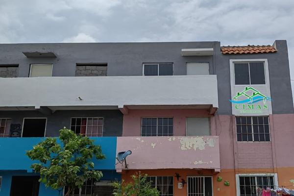 Foto de inmueble en x #x, Col. Jardines de Arboledas C.P. 89603, Altamira