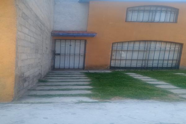 Foto de inmueble en COLINAS DE SAN BUENAVENTURA #2, Col. San José de la Palma C.P. 56536, Ixtapaluca