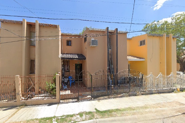 Foto de inmueble en Río Yaqui, Col. INFONAVIT Río Grande C.P. 26050, Piedras Negras
