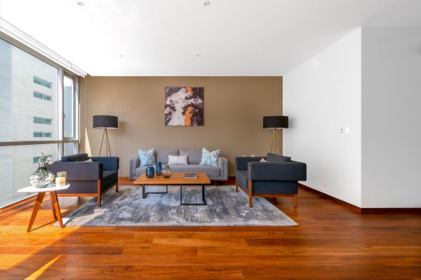 Foto de inmueble en Cobalto, Col. Fuentes del Pedregal C.P. 14140, Tlalpan