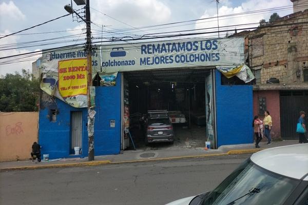 Foto de inmueble en SAN ESTEBAN, Col. San Esteban Huitzilacasco C.P. 53550, Naucalpan de Juárez
