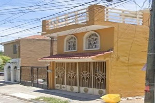 Foto de inmueble en Calle S2, Col. Metroplex 1 C.P. 66612, Apodaca