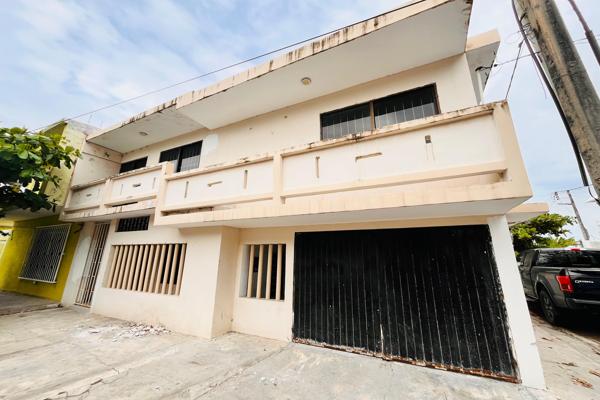 Foto de inmueble en Casa en venta en Veracruz Col Jardín  #16Int. 95, Col. Jardín C.P. 91880, Veracruz