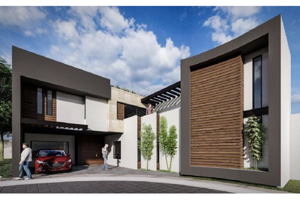 Foto de inmueble en RESIDENCIA EN VENTA BOSQUES DE ZAVALETA, Col. Zavaleta (Zavaleta) C.P. 72176, Puebla