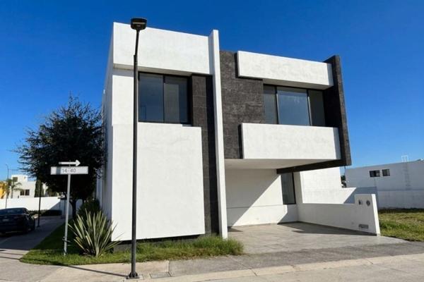 Foto de inmueble en Av. Eugenio Garza Sada 500, 20997 Pocitos, Ags. #500, Col. Q Campestre Residencial C.P. 20997, Jesús María