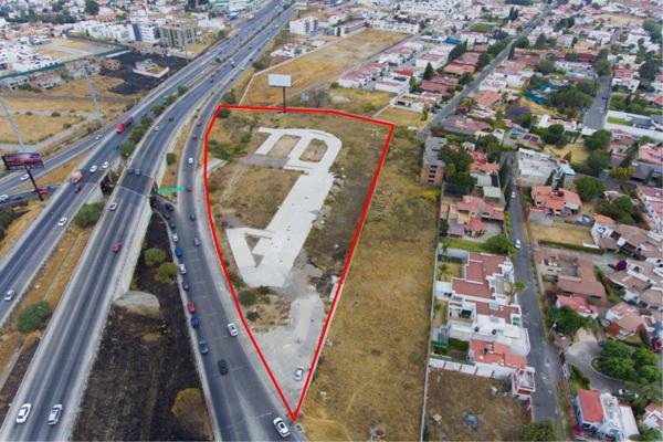Foto de inmueble en Recta Cholula y Periférico Ecológico, Col. Ex-Hacienda de Santa Teresa C.P. 72813, San Andrés Cholula