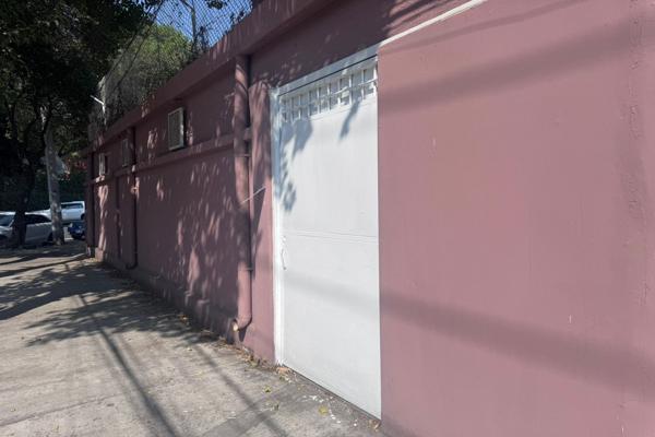 Foto de inmueble en Calle Egipto 12 #12, Col. Clavería C.P. 02080, Azcapotzalco