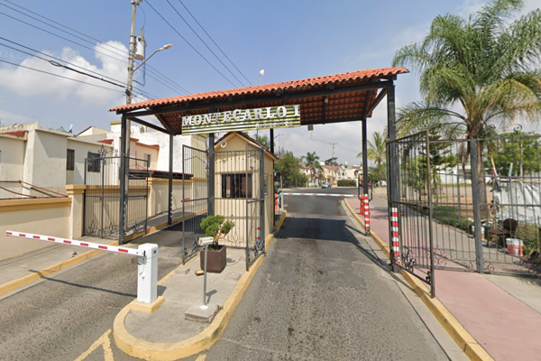 Foto de inmueble en Privada Baracaldo, Col. Paseos de Santiago C.P. 45410, Tonalá