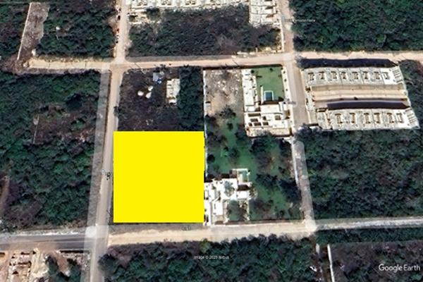 Foto de inmueble en Temozon Norte, 97302 Mérida, Yuc. #s/n, Col. Temozon Norte C.P. 97302, Mérida