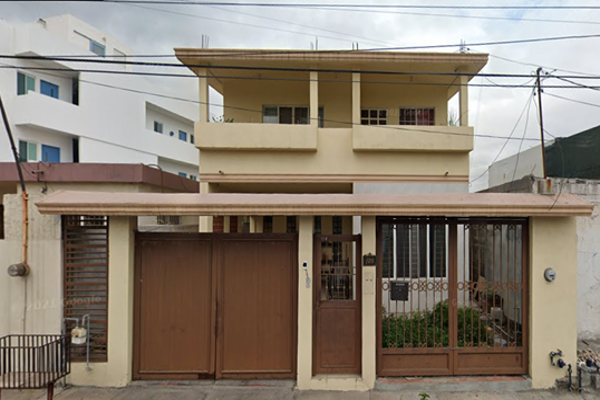 Foto de inmueble en Lomas del Roble, San Nicolás de los Garza, Nuevo León, CP: 66450, Col. Lomas del Roble C.P. 66450, San Nicolás de los Garza