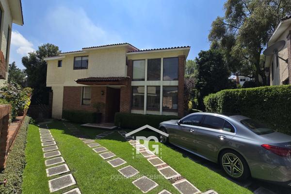 Foto de inmueble en Priv. San Francisco 47, Barrio San Francisco, La Magdalena Contreras, 10500 Ciudad de México, CDMX #47, Col. Barrio San Francisco C.P. 10500, La Magdalena Contreras