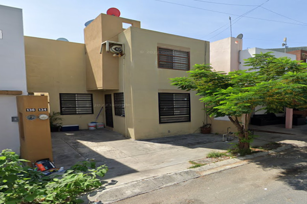 Foto de inmueble en Nápoles 134 #134, Col. Villas de San Francisco C.P. 66062, General Escobedo